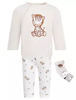 Комплект из 3 шт. Sergent Major