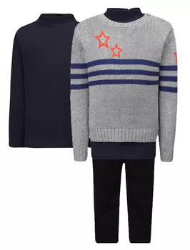 Комплект из 3 шт. SILVIAN HEACH Kids