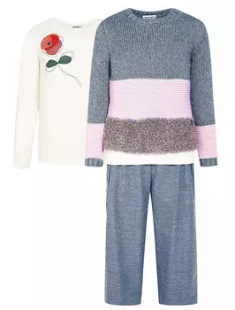 Комплект из 3 шт. Simonetta