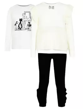 Комплект из 3 шт. Simonetta