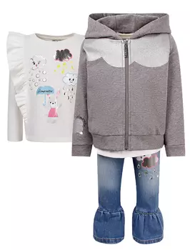 Комплект из 3 шт. Simonetta