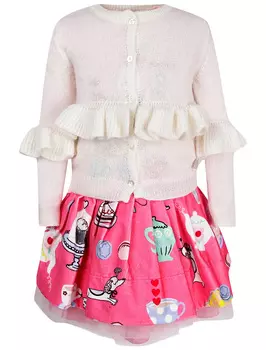 Комплект из 3 шт. Simonetta