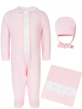 Комплект из 3 шт. Stella Kids