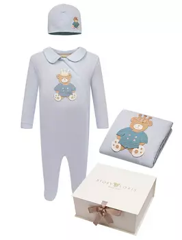 Комплект из 3 шт. Story Loris