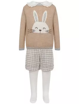 Комплект из 4 шт. Aletta