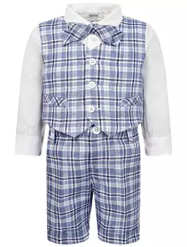 Комплект из 4 шт. Aletta