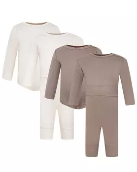 Комплект из 4 шт. AWWW