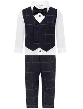 Комплект из 4 шт. Baby A