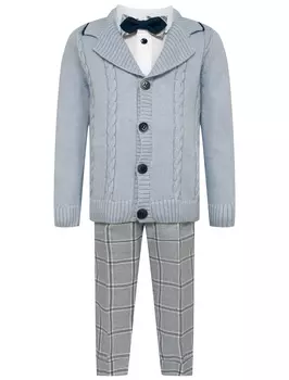 Комплект из 4 шт. Baby A