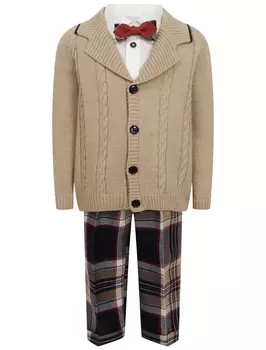 Комплект из 4 шт. Baby A