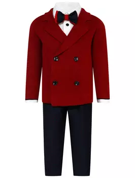 Комплект из 4 шт. Baby A