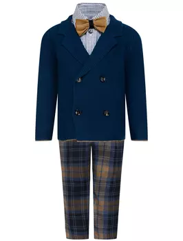 Комплект из 4 шт. BABY A