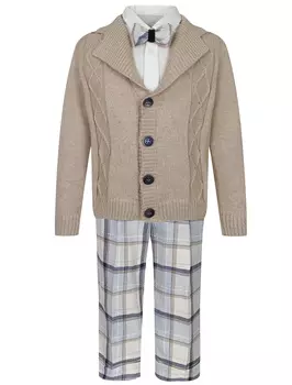 Комплект из 4 шт. BABY A