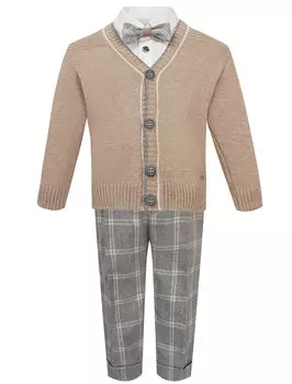 Комплект из 4 шт. Baby A