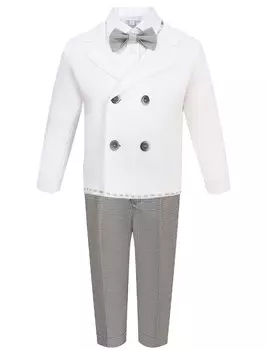 Комплект из 4 шт. BABY A