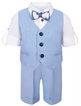 Комплект из 4 шт. BABY A