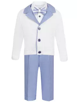 Комплект из 4 шт. BABY A