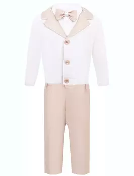 Комплект из 4 шт. Baby A