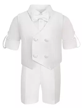 Комплект из 4 шт. Baby A