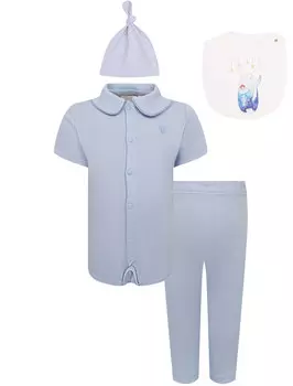 Комплект из 4 шт. Backary