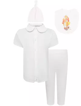 Комплект из 4 шт. Backary