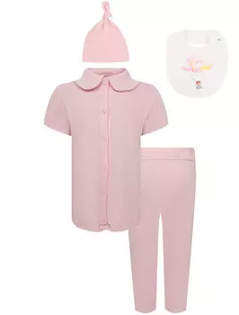 Комплект из 4 шт. Backary