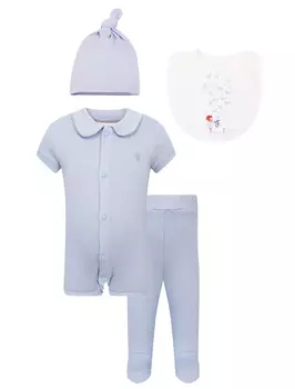 Комплект из 4 шт. Backary