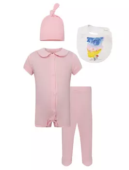 Комплект из 4 шт. Backary