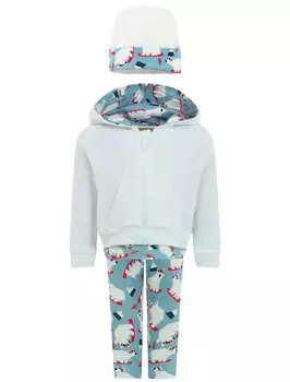 Комплект из 4 шт. Backary