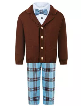 Комплект из 4 шт. Colorichiari