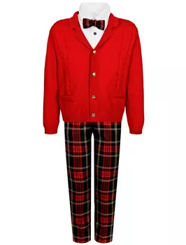 Комплект из 4 шт. COLORICHIARI