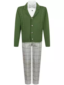 Комплект из 4 шт. Colorichiari