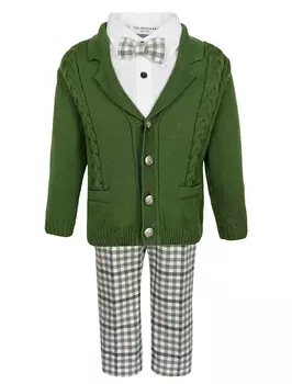 Комплект из 4 шт. Colorichiari