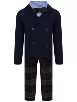 Комплект из 4 шт. COLORICHIARI