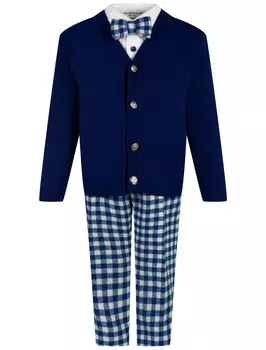 Комплект из 4 шт. COLORICHIARI