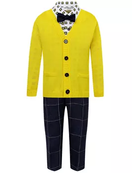 Комплект из 4 шт. Colorichiari