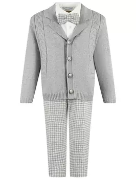 Комплект из 4 шт. COLORICHIARI