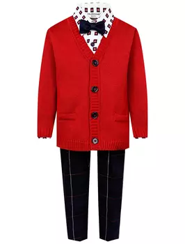 Комплект из 4 шт. Colorichiari