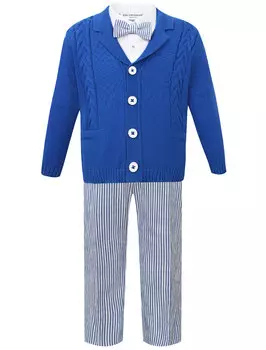 Комплект из 4 шт. COLORICHIARI