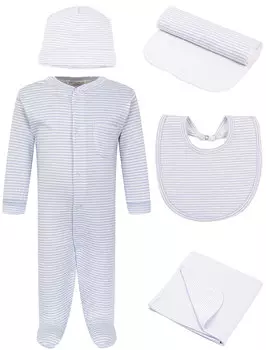 Комплект из 4 шт. Kissy Kissy