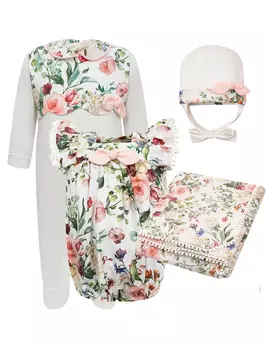 Комплект из 4 шт. Marlu