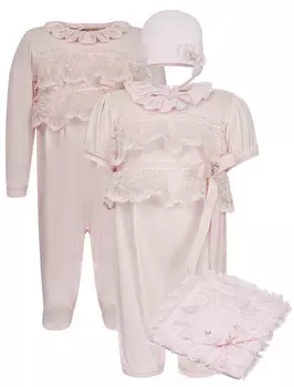 Комплект из 4 шт. Marlu