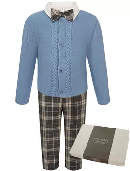 Комплект из 4 шт. Marlu