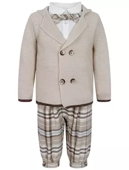 Комплект из 4 шт. Marlu