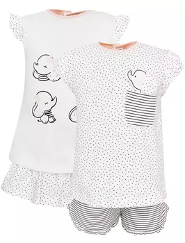 Комплект из 4 шт. Mayoral