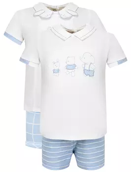 Комплект из 4 шт. Mayoral