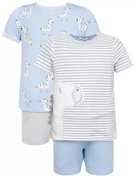 Комплект из 4 шт. Mayoral