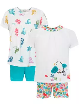 Комплект из 4 шт. Mayoral