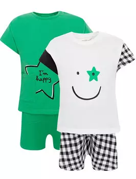 Комплект из 4 шт. Mayoral