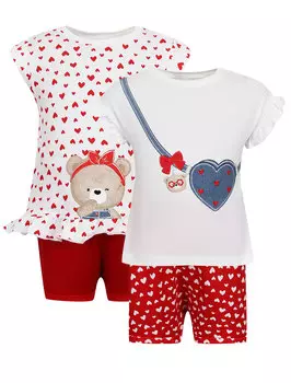 Комплект из 4 шт. Mayoral